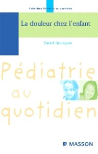 La douleur chez l?enfant