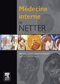 Médecine interne de Netter