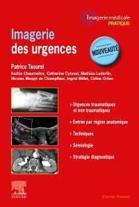 Imagerie des urgences