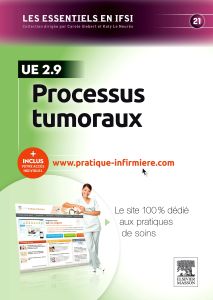 Processus tumoraux - UE 2.9