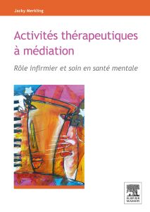 Activités thérapeutiques à médiation