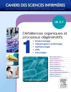 Défaillances organiques et processus dégénératifs - Volume 1