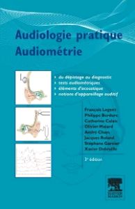 Audiologie pratique - Audiométrie