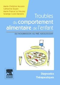 Troubles du comportement alimentaire de l'enfant