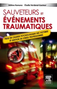 Sauveteurs et événements traumatiques