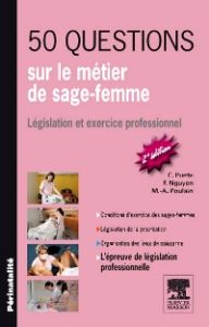 50 questions sur le métier de sage-femme