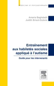 Entraînement aux habiletés sociales appliqué à l'autisme