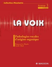 La voix : T3