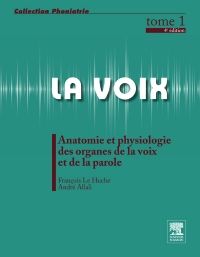 La voix : T1