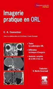 Imagerie pratique en ORL