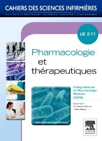 Pharmacologie et thérapeutiques