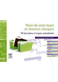 Plans de soins types et chemins cliniques