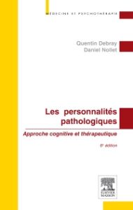 Les personnalités pathologiques