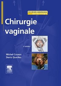 Chirurgie vaginale