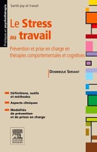 Le stress au travail