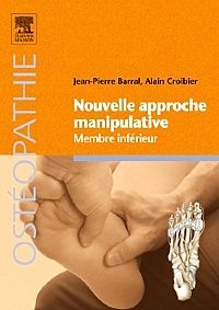 Nouvelle approche manipulative - Membre inférieur