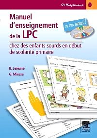 Manuel d'enseignement de la LPC