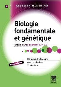 Biologie fondamentale et génétique