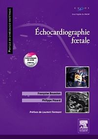 Echocardiographie fœtale