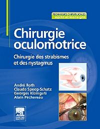 Chirurgie oculomotrice