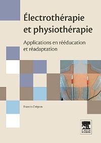 Électrothérapie et physiothérapie