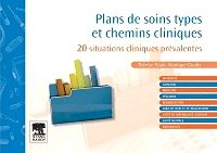 Plans de soins types et chemins cliniques