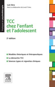 TCC chez l'enfant et l'adolescent