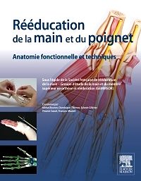 Rééducation de la main et du poignet