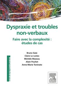 Dyspraxie et troubles non-verbaux