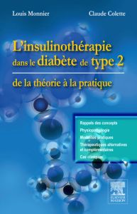 L'insulinothérapie dans le diabète de type 2