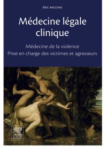 Médecine légale clinique