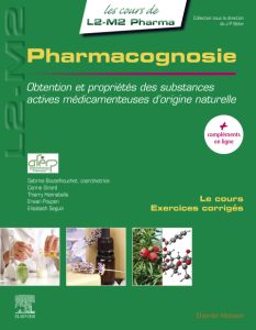 Pharmacognosie