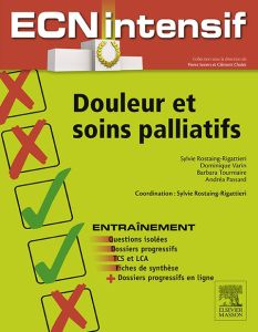 Douleur et soins palliatifs