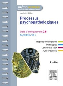 Processus psychopathologiques