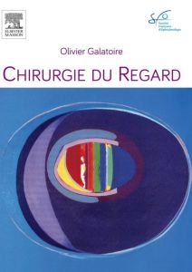 Chirurgie du regard