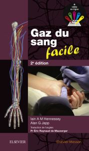 Gaz du sang facile