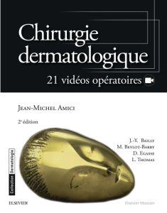 Chirurgie dermatologique