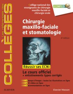 Chirurgie maxillo-faciale et stomatologie