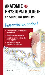 Anatomie et physiopathologie en soins infirmiers