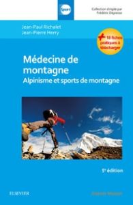 Médecine de montagne