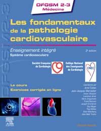 Les fondamentaux de la pathologie cardiovasculaire