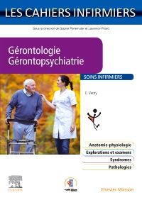Gérontologie-Gérontopsychiatrie