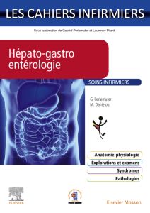 Hépato-gastro-entérologie