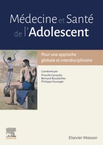 Médecine et Santé de l'Adolescent