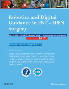 Robotics and Digital Guidance in ENT-H&N Surgery