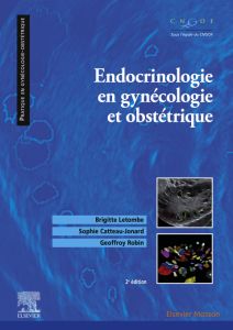 Endocrinologie en gynécologie et obstétrique