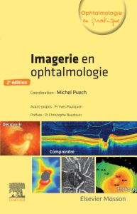 Imagerie en ophtalmologie