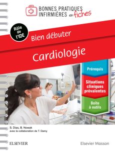 Bien débuter - Cardiologie