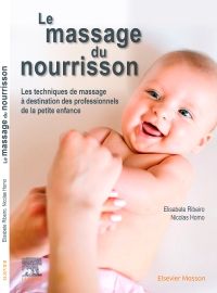 Le massage du nourrisson