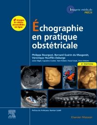 L'échographie pendant la grossesse